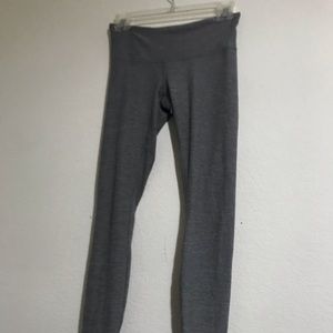 lululemon grey leggings